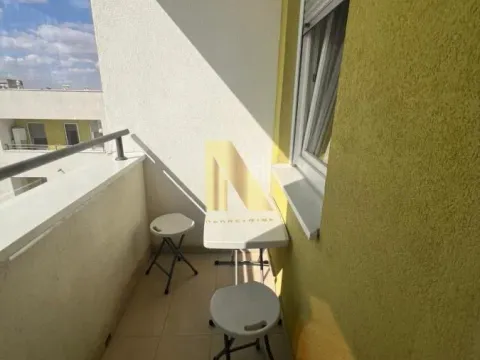 Izdavanje, jednosoban stan, 36m², Rotkvarija, Novi Sad Sve Podlokacije - image 9