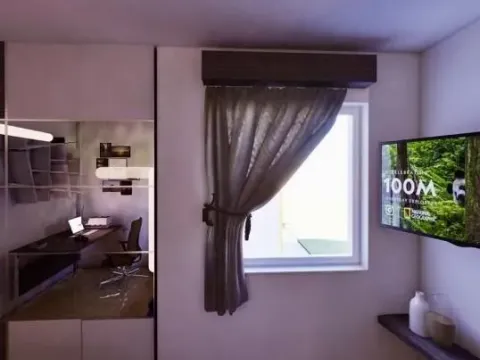 Sale, two bedroom apartment, 50m², Palilula, Niš - image 4