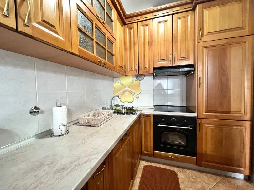 Rent, two bedroom apartment, 65m², Ljubović, Podgorica
