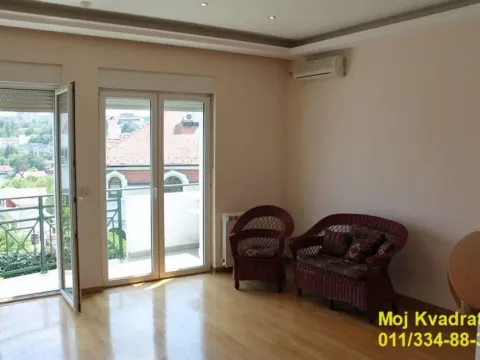 Sale, house, 215m², Savski Venac, Beograd - image 5