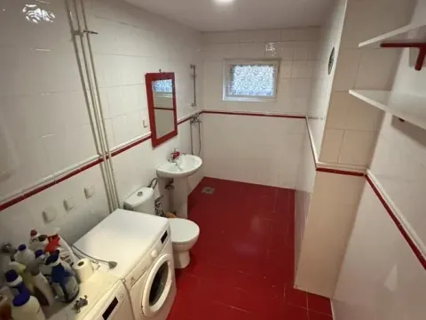 Izdavanje, dvosoban stan, 59m², Centar, Novi Sad - image 11