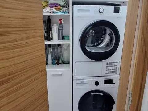 Sale, three bedroom apartment, 89m², Autobuska stanica, Podgorica - image 11