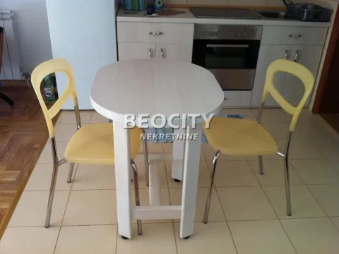 Rent, apartment, 35m², Vukov Spomenik, Zvezdara Sve Podlokacije - image 3