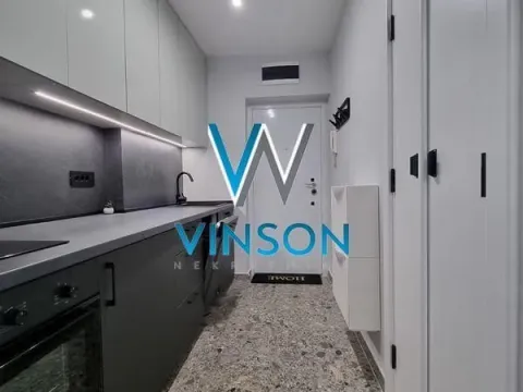 Prodaja, jednosoban stan, 36m², Liman 1, Novi Sad Sve Podlokacije - image 11