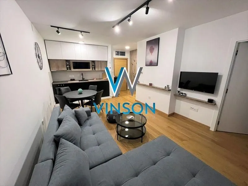 Prodaja, jednosoban stan, 48m², Salajka, Novi Sad Sve Podlokacije