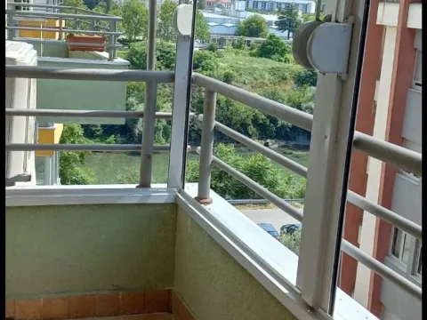 Rent, one bedroom apartment, 54m², City Kvart, Podgorica - image 8