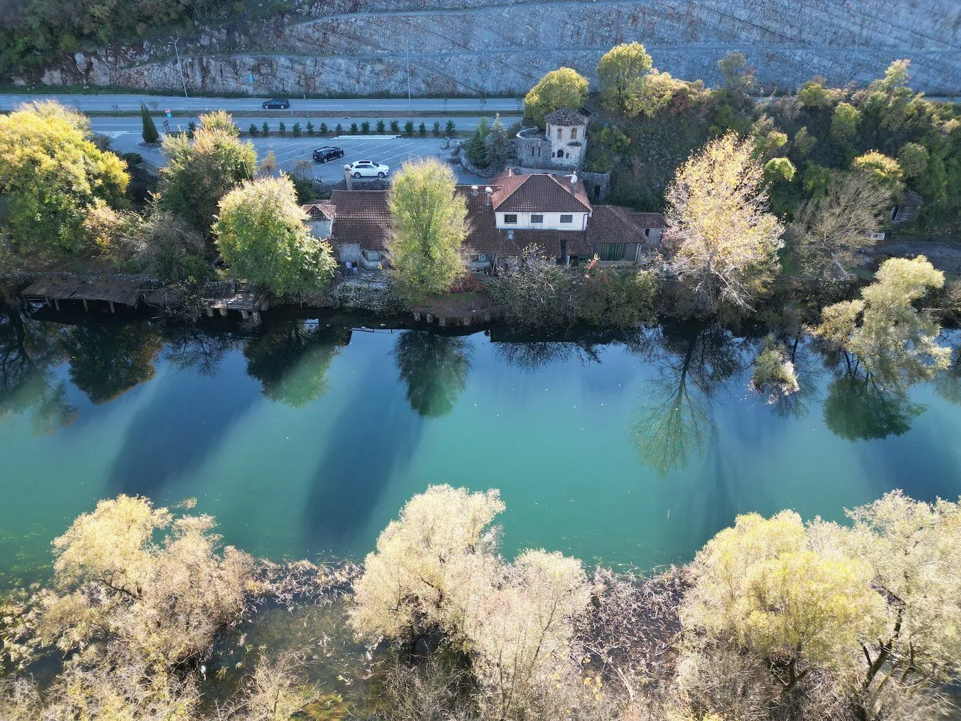Sale, office space, 444m², Mareza, Podgorica