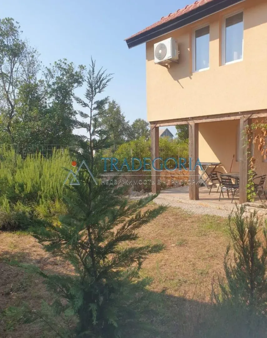 Prodaja, kuća, 94m², Budva, Crna Gora