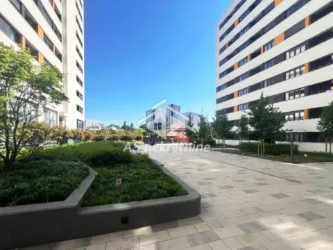 Rent, three bedroom apartment, 75m², Čukarica, Beograd - image 24