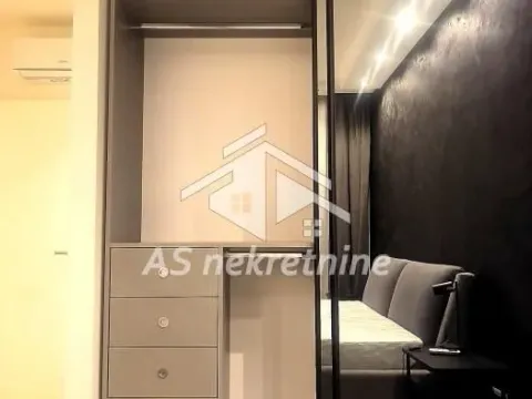 Rent, apartment, 75m², Savski Venac, Beograd - image 15