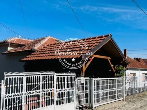 Sale, house, 190m², Kragujevac, Srbija - image 6