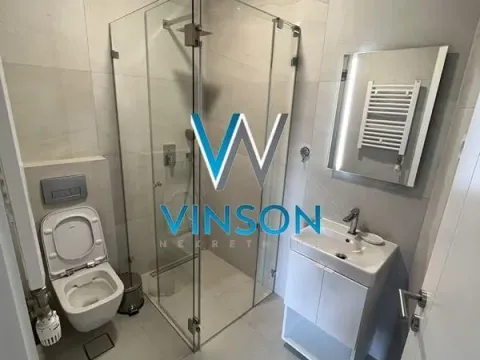 Sale, one bedroom apartment, 48m², Salajka, Novi Sad Sve Podlokacije - image 11