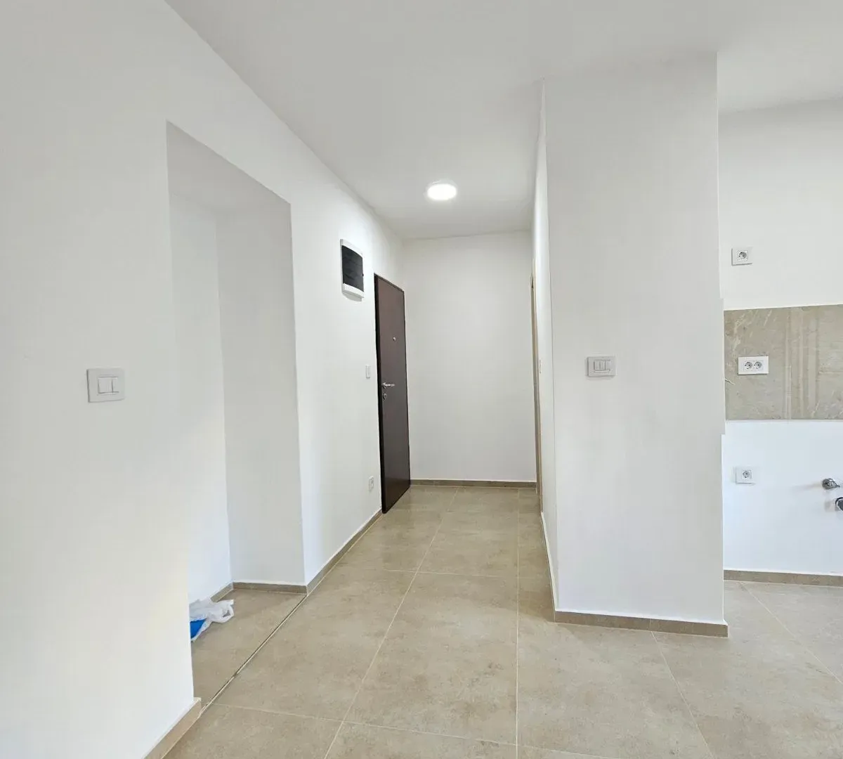 Sale, office space, 58m², Preko Morače, Podgorica