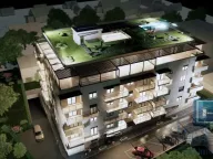 Prodaja, jednosoban stan, 36m2, Centar, Jagodina