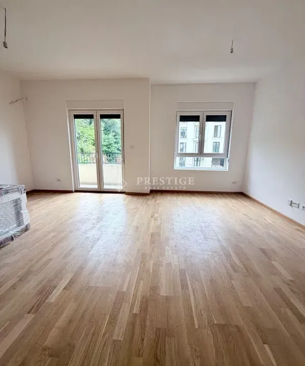 Sale, two bedroom apartment, 70m², Zabjelo, Podgorica