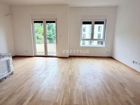 Prodaja, dvosoban stan, 70m², Zabjelo, Podgorica - image 1