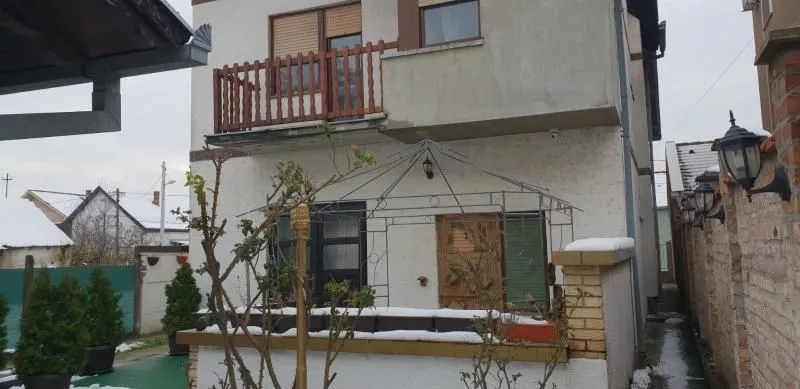 Sale, house, 280m², Telep, Novi Sad Sve Podlokacije