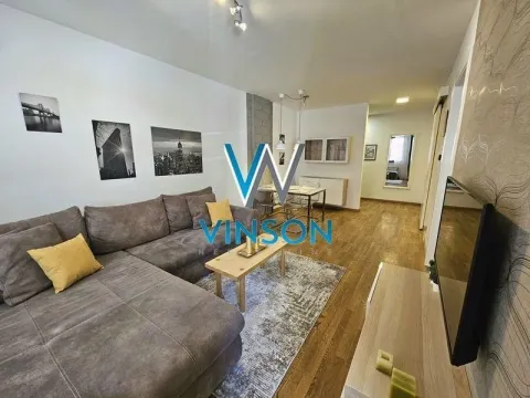 Izdavanje, dvosoban stan, 45m², Socijalno, Novi Sad Sve Podlokacije - image 4