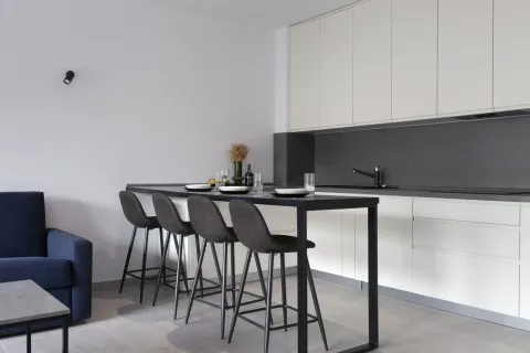 Prodaja, dvosoban stan, 64m², Kotor, Crna Gora - image 8