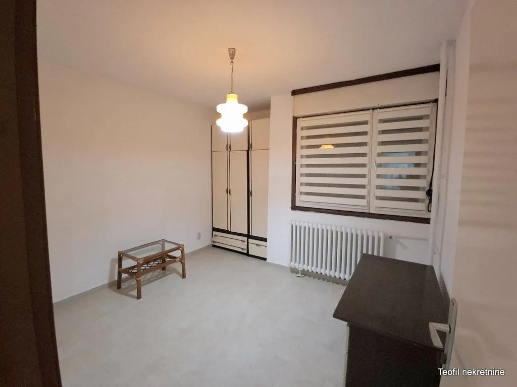 Rent, two bedroom apartment, 52m², Zemun Meandri, Zemun Sve Podlokacije