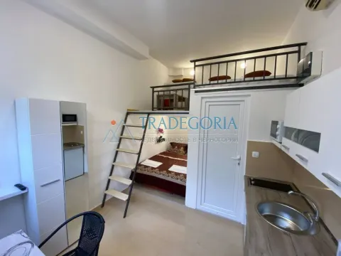 Prodaja, stan, 28m², Sutomore, Bar - image 6