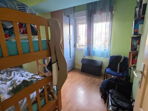 Sale, two bedroom apartment, 50m², Autobuska stanica, Podgorica - image 8