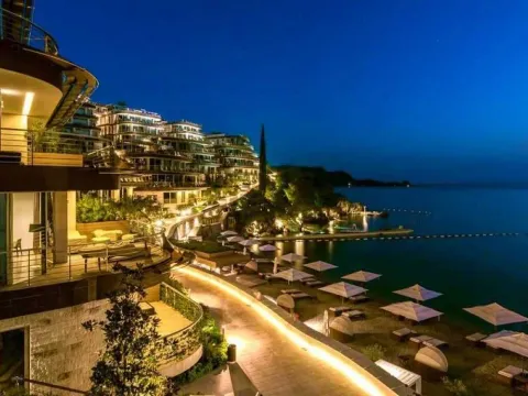 Sale, three bedroom apartment, 167m², Zavala, Budva - image 10