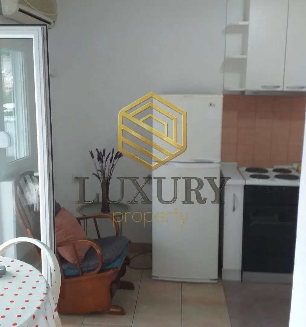 Rent, studio apartment, 25m², Preko Morače, Podgorica