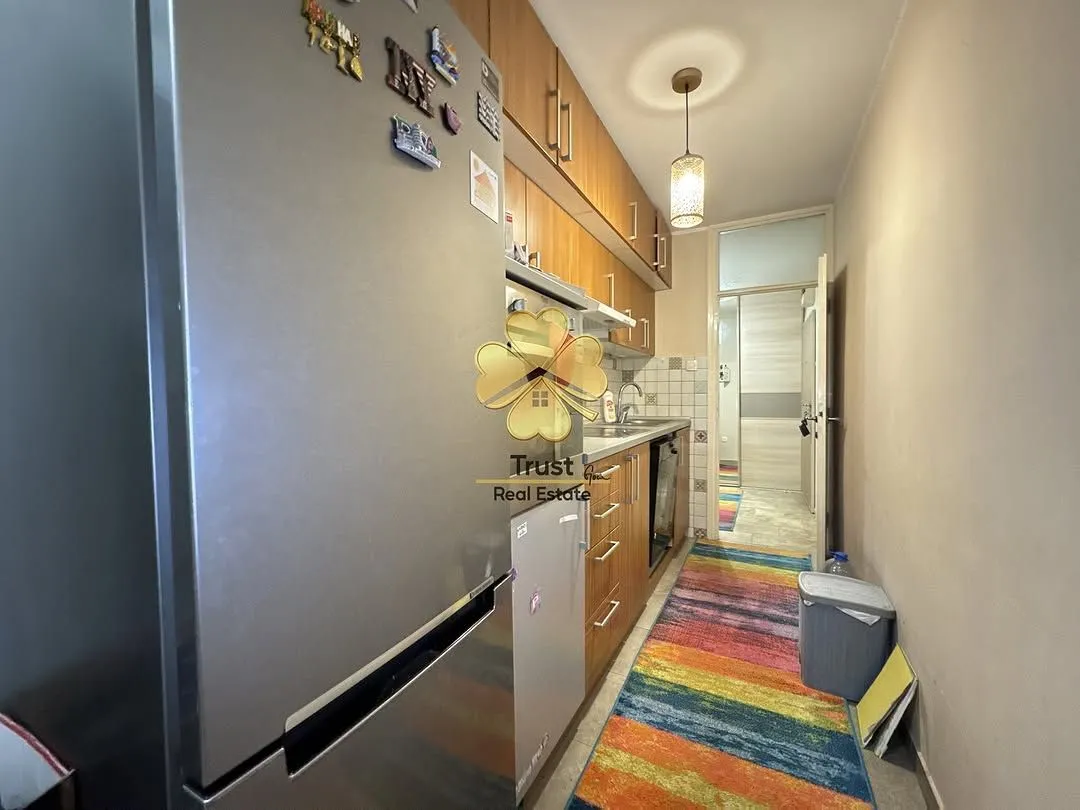 Prodaja, dvosoban stan, 72m², Zabjelo, Podgorica