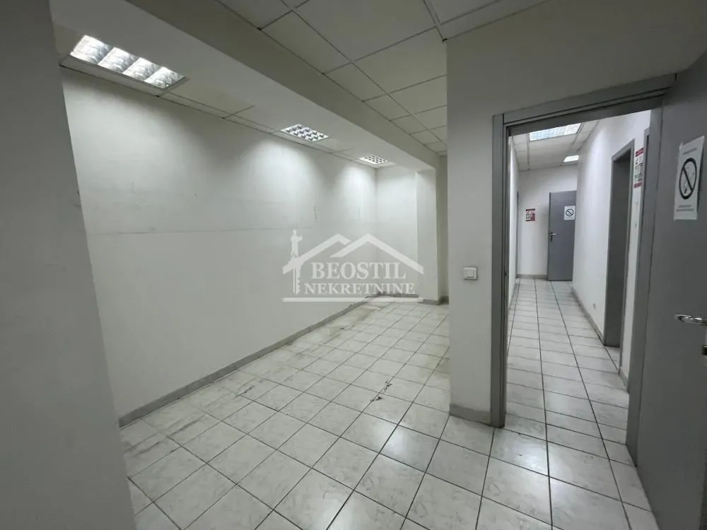 Rent, office space, 138m², Centar, Smederevo