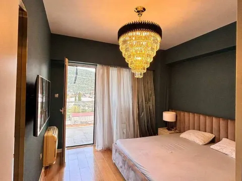 Rent, two bedroom apartment, 87m², Centar, Budva - image 7