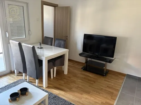 Izdavanje, dvosoban stan, 42m², Petrovaradin, Novi Sad - image 3