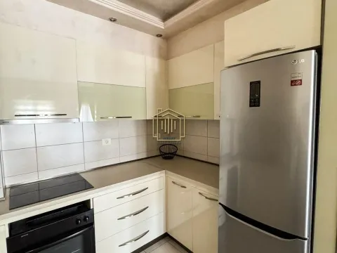 Rent, one bedroom apartment, 50m², City Kvart, Podgorica - image 5
