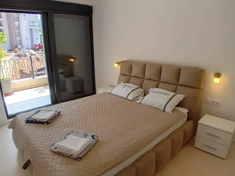 Prodaja, jednosoban stan, 51m², Dubovica, Budva - image 9