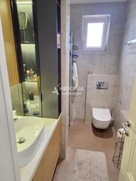 Prodaja, trosoban stan, 90m², Savski Venac, Beograd - image 7