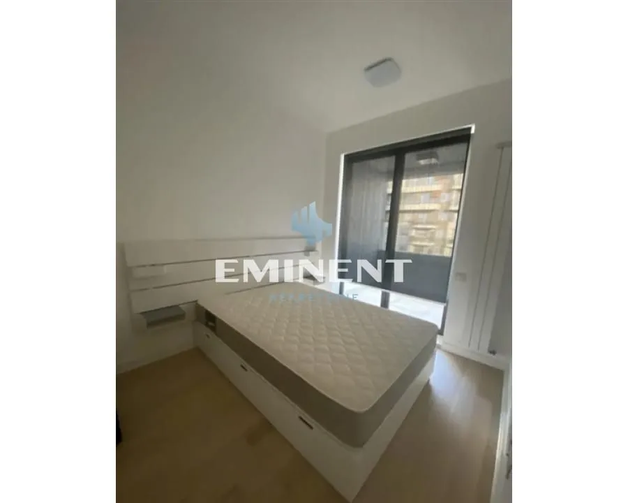 Rent, two bedroom apartment, 47m², Novi Beograd Blok 67, Novi Beograd Sve Podlokacije