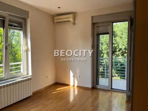 Izdavanje, kuća, 220m², Senjak, Beograd - image 4