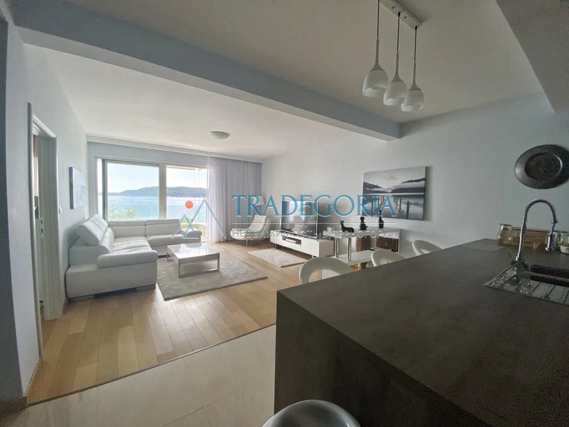 Prodaja, trosoban stan, 149m², Rafailovići, Budva