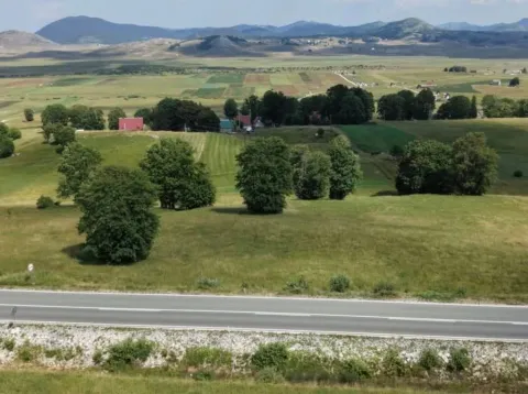 Prodaja, plac, 3766m², Pašina Voda, Žabljak - image 2