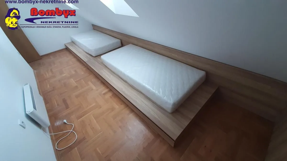 Prodaja, trosoban stan, 53m², Zlatibor, Srbija