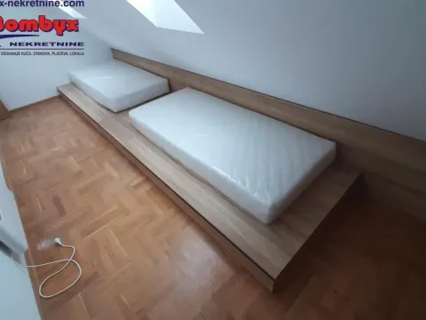 Sale, three bedroom apartment, 53m², Zlatibor, Srbija - image 8