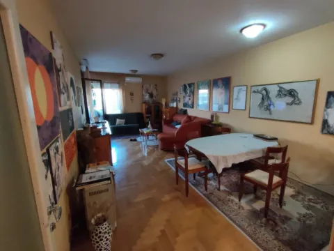 Prodaja, trosoban stan, 109m², Preko Morače, Podgorica - image 2