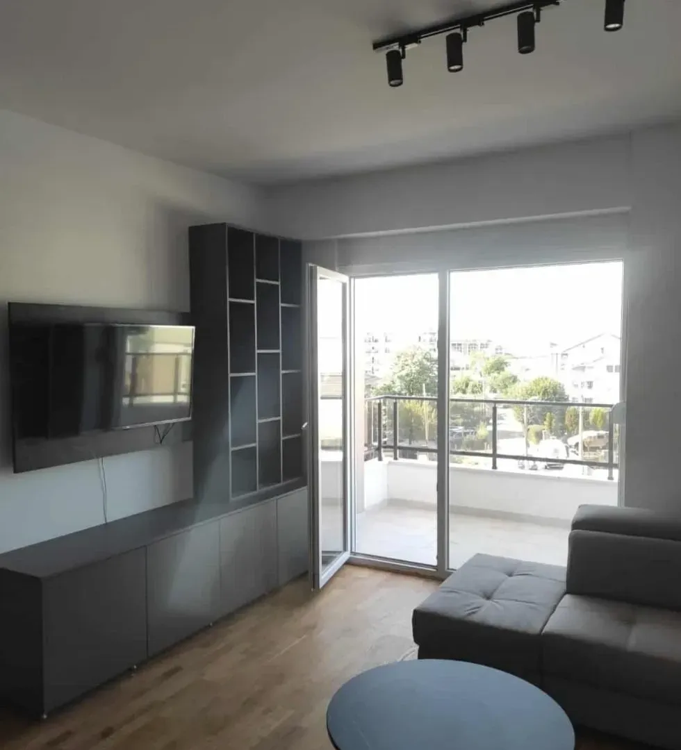 Rent, two bedroom apartment, 65m², Zabjelo, Podgorica