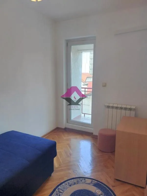 Izdavanje, dvosoban stan, 42m², Denkova Basta, Zvezdara Sve Podlokacije