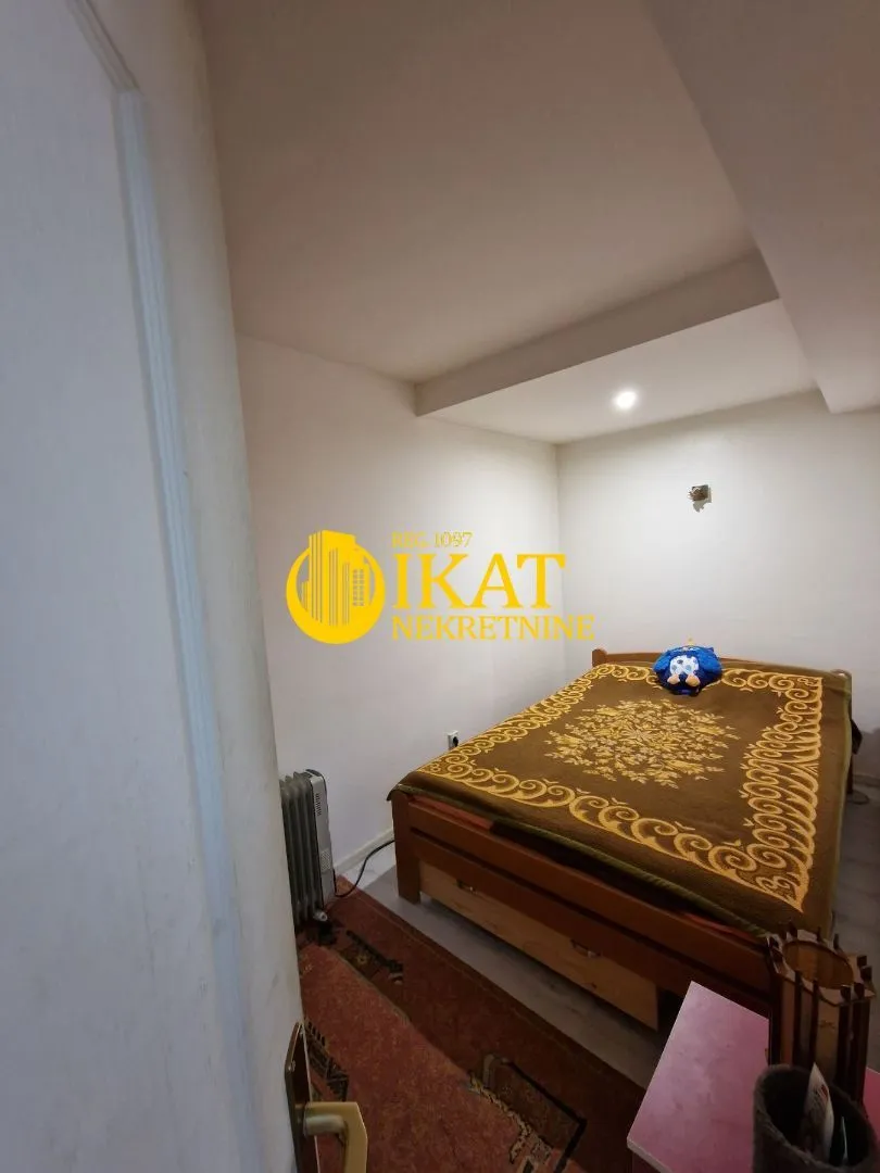 Prodaja, dvosoban stan, 53m², Cvetkova Pijaca, Zvezdara Sve Podlokacije