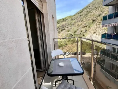 Prodaja, garsonjera, 21m², Bečići, Budva - image 10