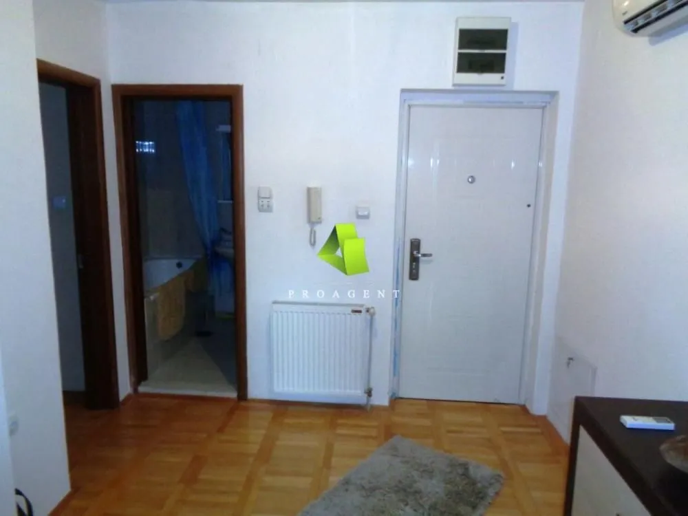 Rent, one bedroom apartment, 51m², Medijana, Niš