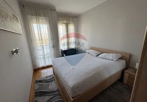 Izdavanje, jednosoban stan, 42m², City Kvart, Podgorica - image 2