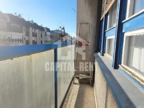 Izdavanje, dvosoban stan, 51m², Kalenić Pijaca, Vračar Sve Podlokacije - image 10