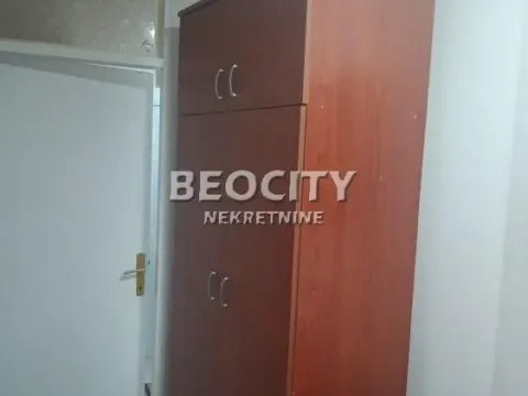 Rent, one bedroom apartment, 26m², Čukarička Padina, Beograd - image 5